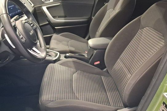 Kia XCeed T-GDI L DCT