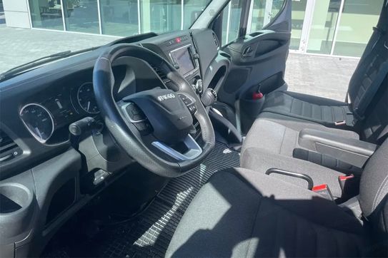 Iveco Daily 35S18V Chłodnia do 0°