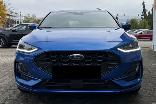 Ford Focus ST-Line X  1.0 EcoBoost
