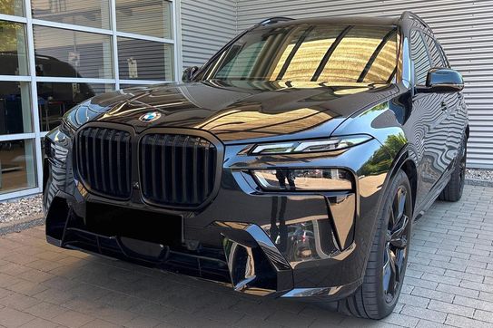 BMW X7 xDrive40d M Sport