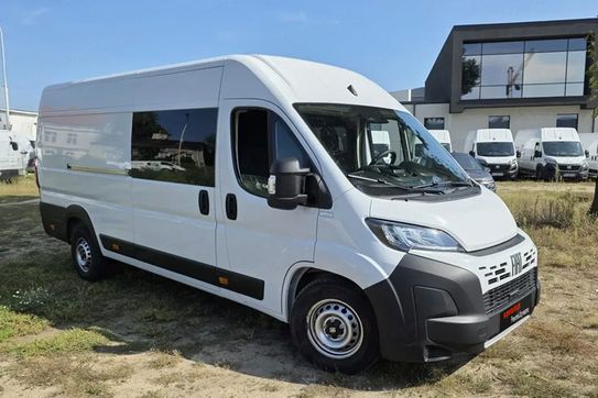 Fiat Ducato L4H2 Zabudowa Brygadowa
