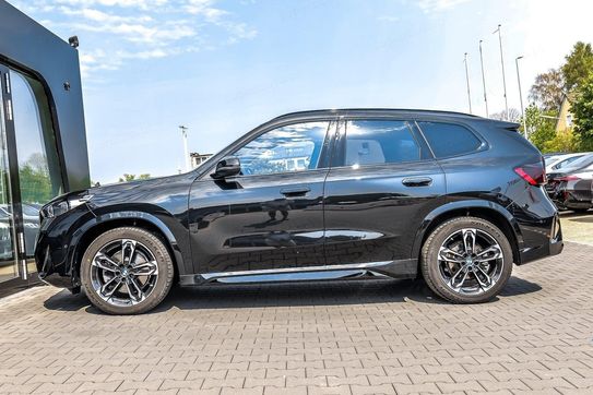 BMW X1 sDrive20i M Sport