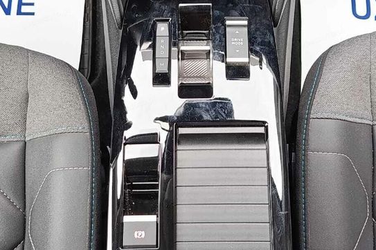 Citroen C4 X 1.2 PureTech Max S&S EAT8
