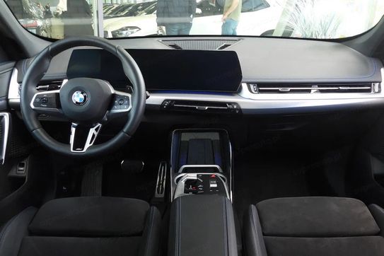 BMW X1 sDrive18i M Sport