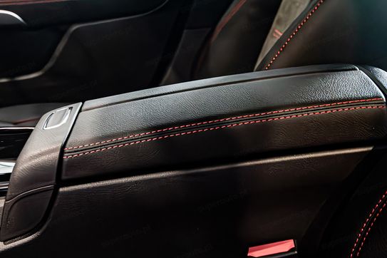 Mercedes CLA 200 d AMG Line Shooting Brake