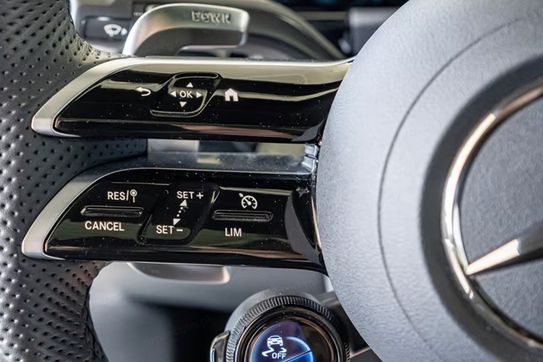 Mercedes GLA AMG 35  4-Matic