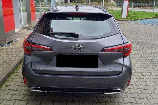 Toyota Corolla Comfort 1.8 Hybrid