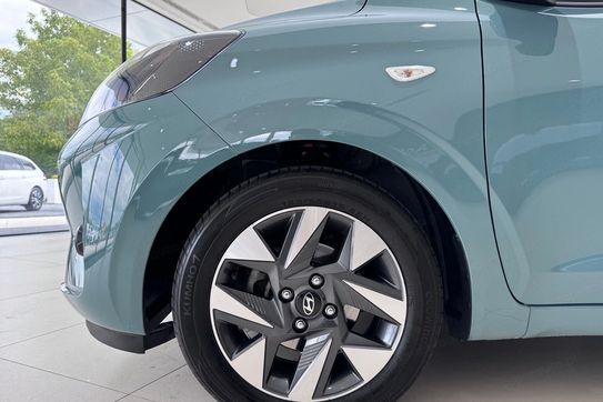 Hyundai i10 1.2 Modern