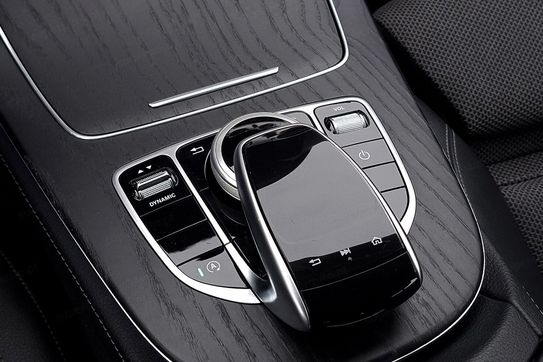 Mercedes Klasa E 220 d 4MATIC