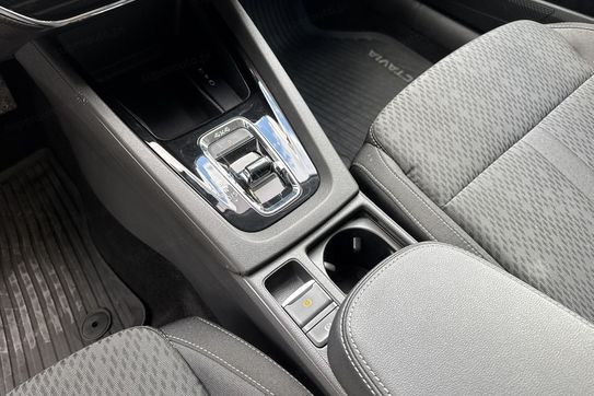 Skoda Octavia Style 2.0 TSI 4x4  DSG
