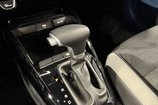 Kia Stonic 1.0 T-GDI DCT