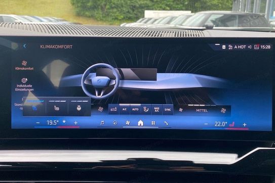 BMW Seria 5 540d xDrive M Sport aut