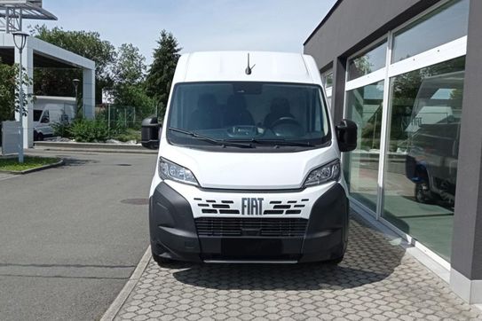 Fiat Ducato L2H2 Maxi
