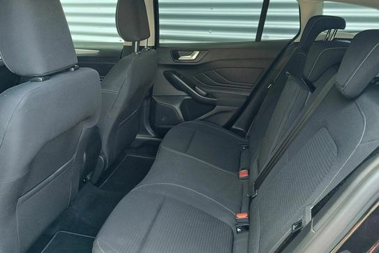 Ford Focus 1.5 EcoBlue Titanium X