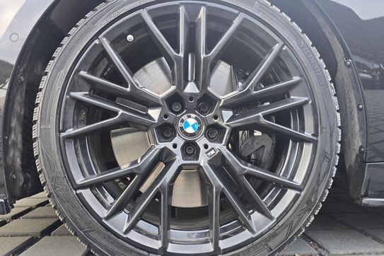 BMW Seria 8 Gran Coupe 840d xDrive M Sport