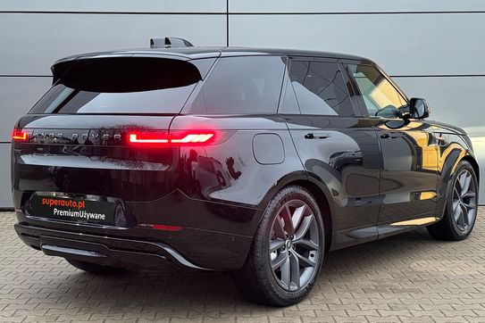 Land Rover Range Rover Sport s 3.0 d Se