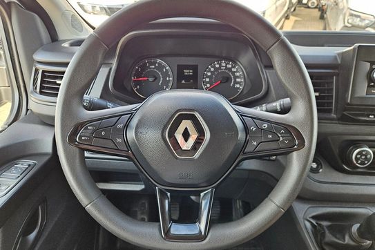 Renault Trafic dCi L2H1