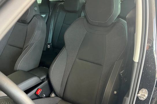 Skoda Karoq 1.5 TSI ACT Selection DSG