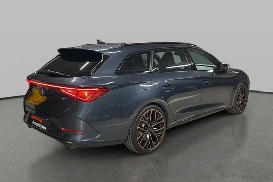 Cupra Leon 2.0 TSI DSG
