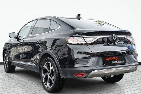 Renault Arkana 1.6 E-Tech Full Hybrid Techno MMT