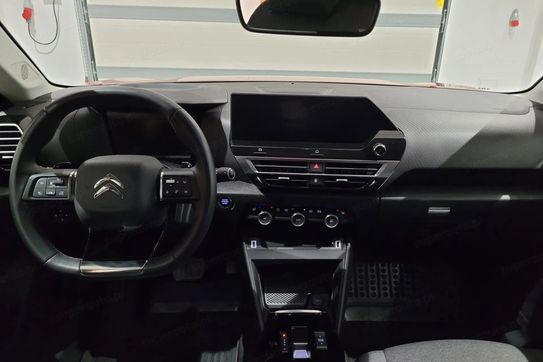 Citroen C4 1.2 PureTech Shine S&S EAT8