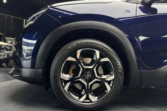 Citroen C5 Aircross 1.6 PHEV Feel Pack EAT8
