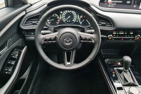 Mazda CX-30 Homura 2.0 E-SKYACTIV