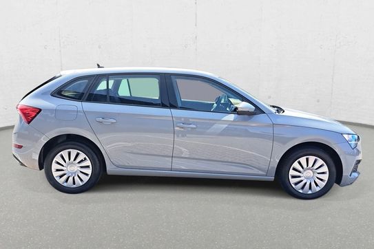 Skoda Scala 1.0 TSI Active