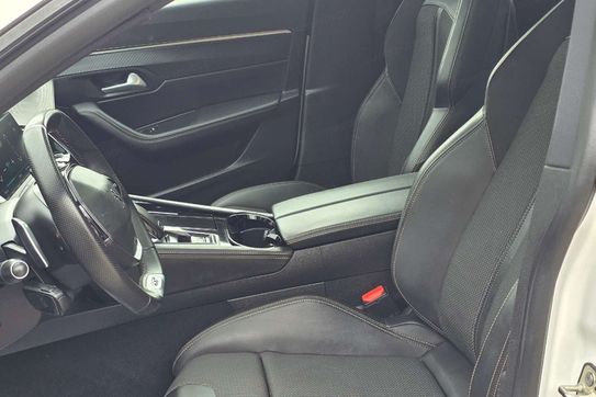 Peugeot 508 PureTech HYbrid PHEV GT