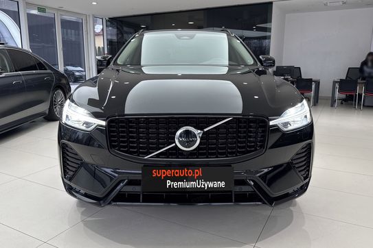 Volvo XC60 B5 B AWD Plus Dark
