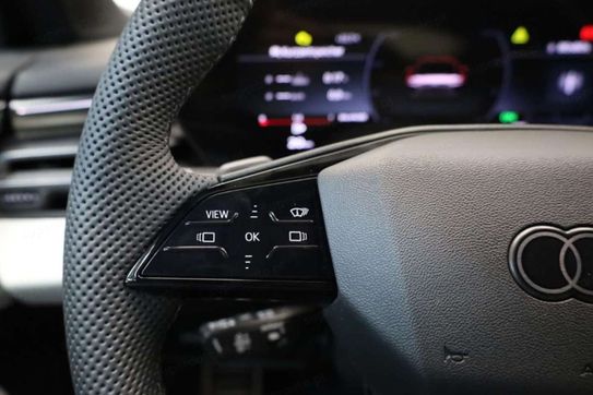 Audi A6 TDI quattro Avant