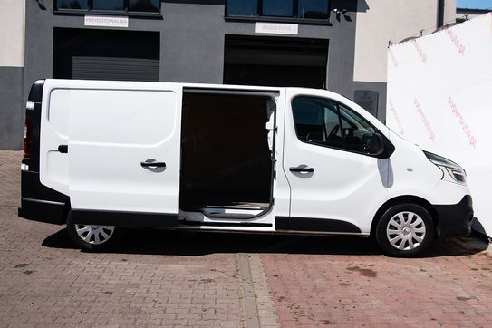 Renault Trafic L2H1