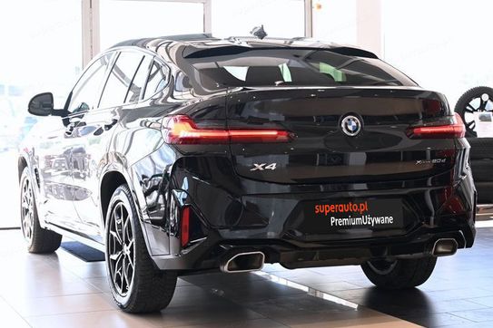 BMW X4 xDrive20d M Sport