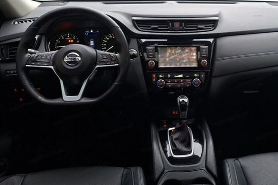 Nissan X-Trail 1.3 DIG-T Tekna 2WD DCT