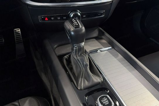 Volvo S60 T5 R-Design