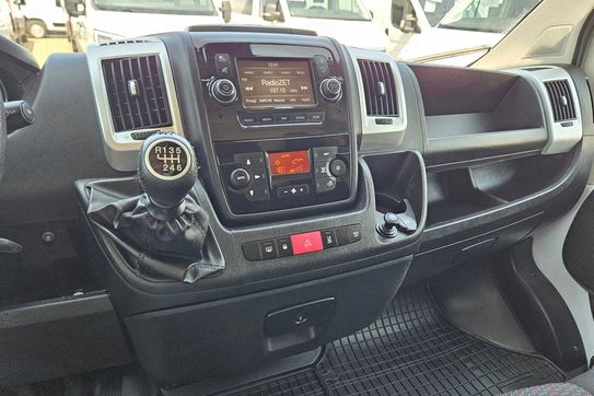 Peugeot Boxer 333 BlueHDi L2H2