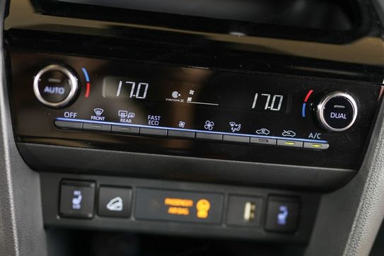 Toyota Yaris Cross Hybrid 1.5 Adventure 4x4