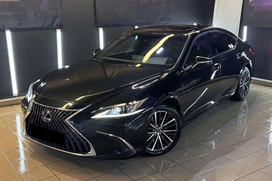 Lexus ES 300h Prestige