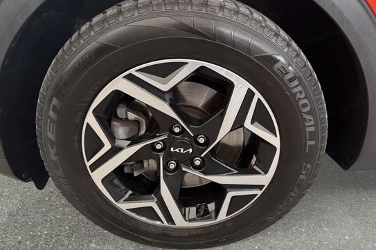 Kia Sportage 1.6 T-GDI  2WD