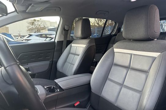 Citroen C5 Aircross Shine 1.5 BlueHDi  EAT8