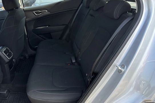 Kia Sportage T-GDI M 2WD