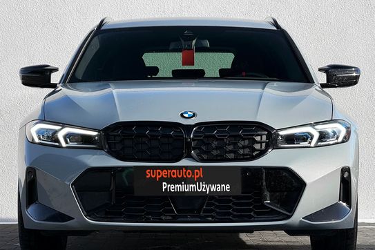 BMW Seria 3 Touring M340i xDrive