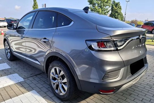 Renault Arkana Techno 1.6 E-Tech Full Hybrid