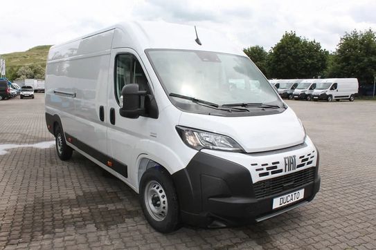 Fiat Ducato Maxi L4H2