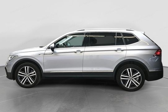 Volkswagen Tiguan 2.0 Tdi 4MOT Elegance Dsg