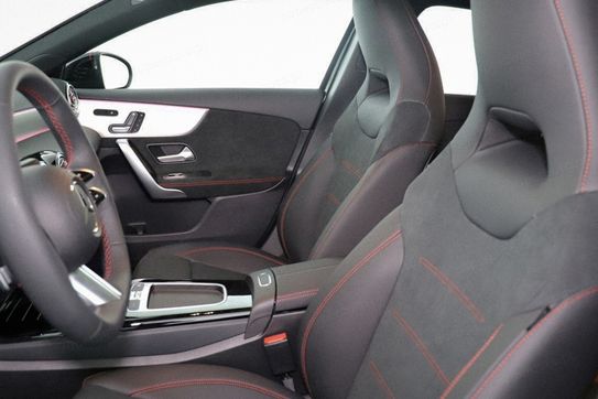 Mercedes Klasa A 220 4-Matic AMG Line