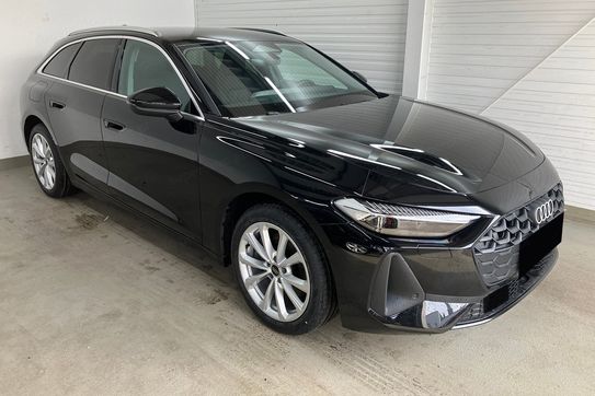 Audi A5 TFSI Avant