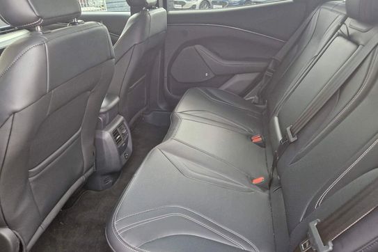 Ford Mustang Mach-E 75kWh RWD