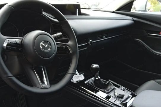 Mazda CX-30 Centre-Line 2.0 e-SKYACTIV X 6MT