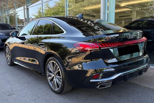 Audi A5 TFSI S line
